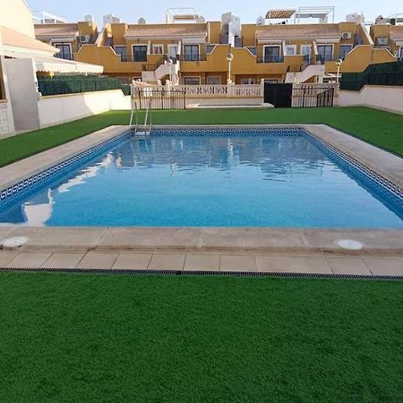 Апартаменти Apartamento Con Terraza 50M2，500M A La Playa Ареналес-дель-Соль Екстер'єр фото