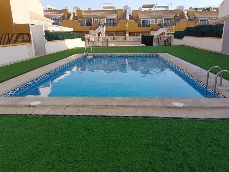 Апартаменти Apartamento Con Terraza 50M2，500M A La Playa Ареналес-дель-Соль Екстер'єр фото